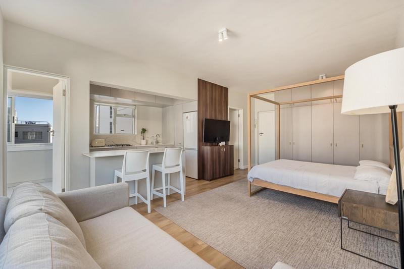 To Let 0 Bedroom Property for Rent in Sea Point Western Cape